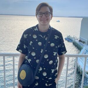 Meet your Posher, Brianne